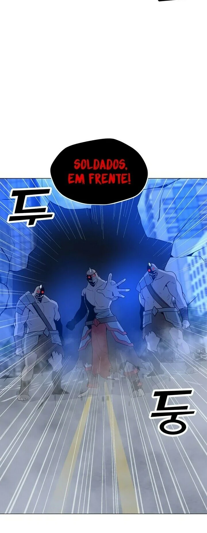 Read O Conjurador Solitário PT Manga Online