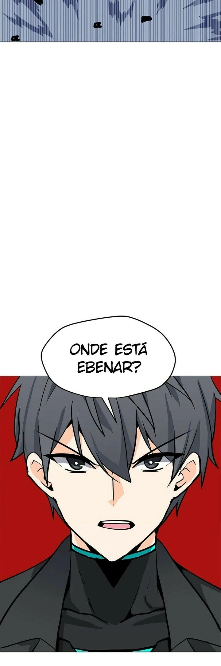 Read O Conjurador Solitário PT Manga Online