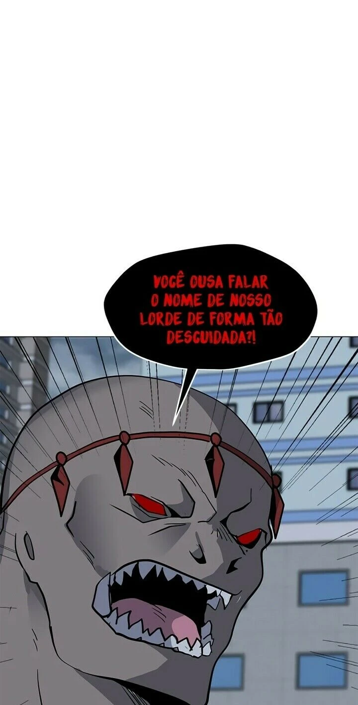 Read O Conjurador Solitário PT Manga Online