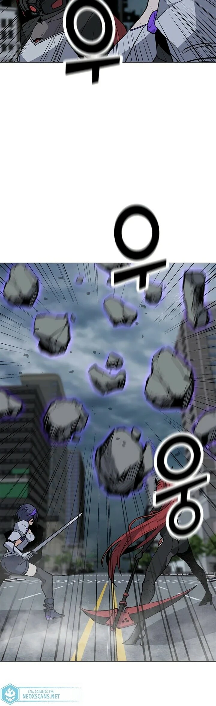 Read O Conjurador Solitário PT Manga Online