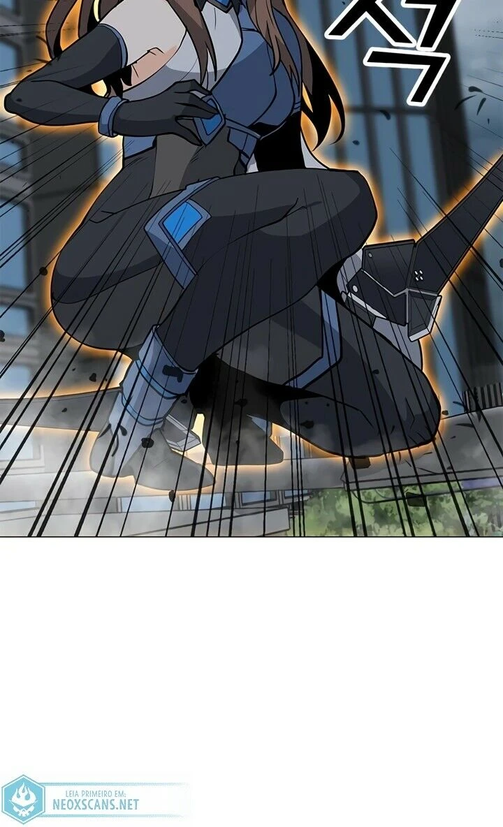 Read O Conjurador Solitário PT Manga Online