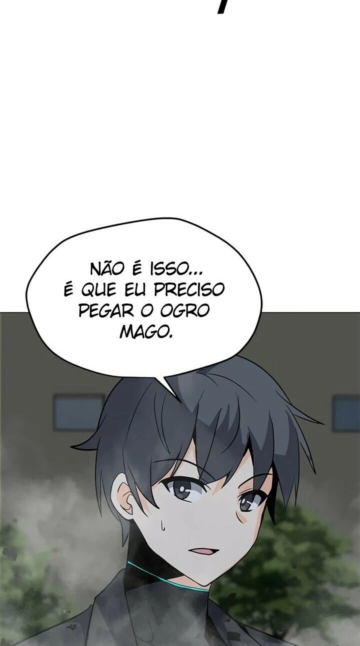 Read O Conjurador Solitário PT Manga Online