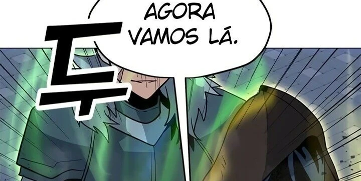 Read O Conjurador Solitário PT Manga Online