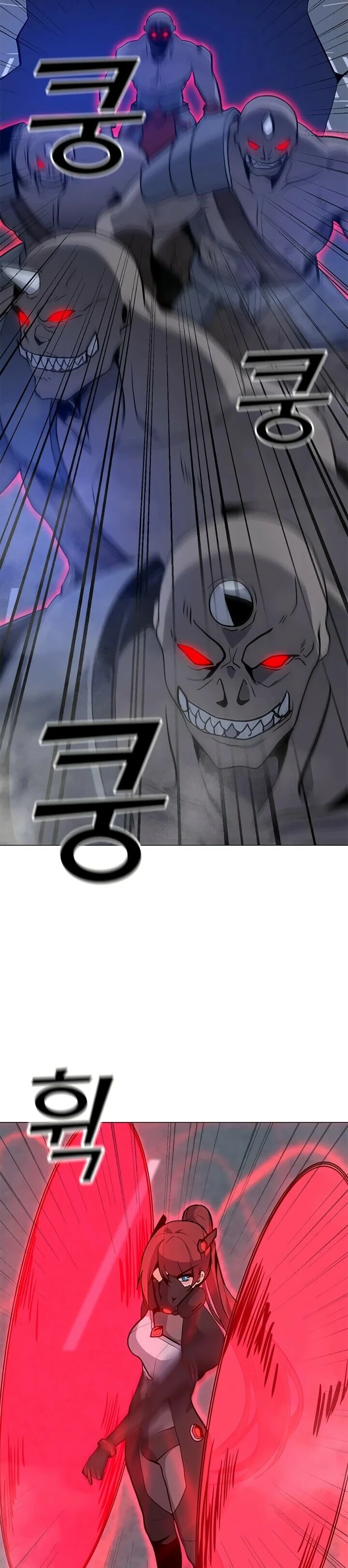 Read O Conjurador Solitário PT Manga Online