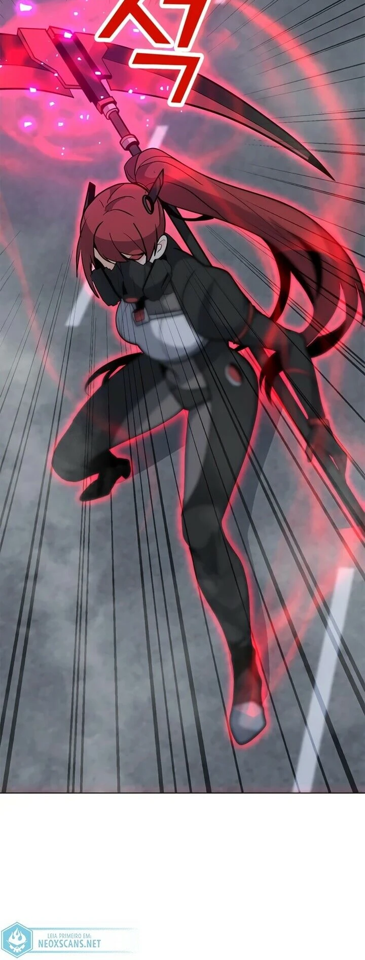 Read O Conjurador Solitário PT Manga Online