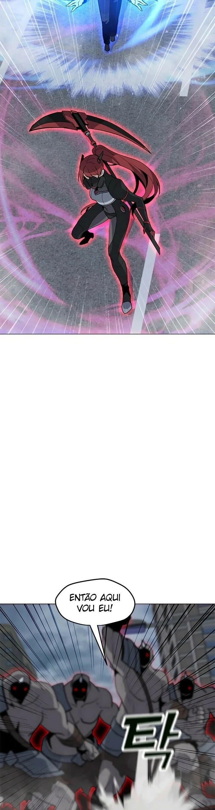 Read O Conjurador Solitário PT Manga Online