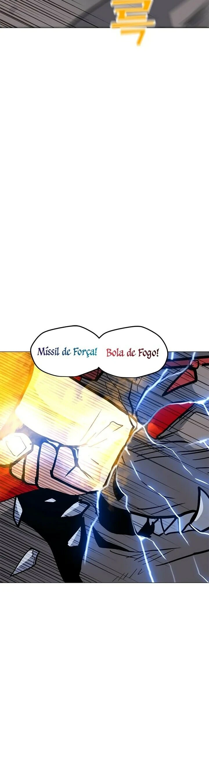 Read O Conjurador Solitário PT Manga Online