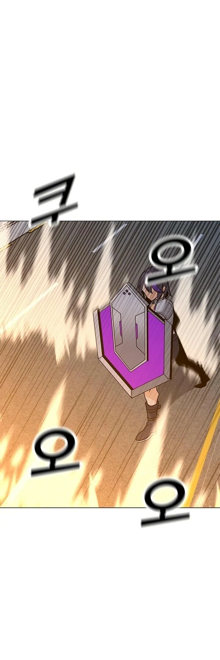 Read O Conjurador Solitário PT Manga Online