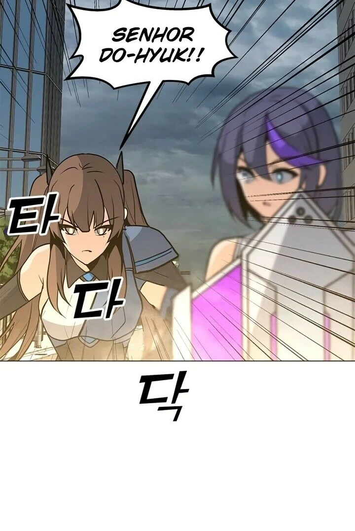 Read O Conjurador Solitário PT Manga Online