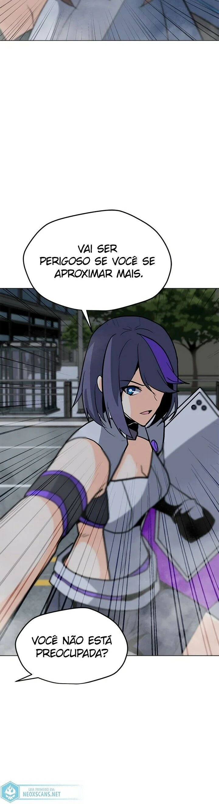 Read O Conjurador Solitário PT Manga Online
