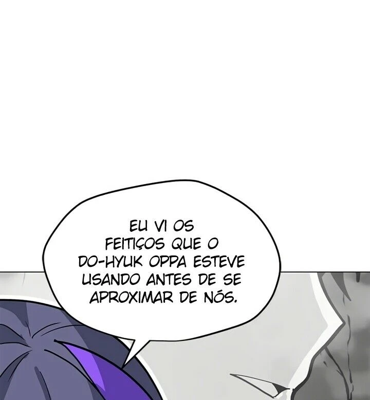 Read O Conjurador Solitário PT Manga Online