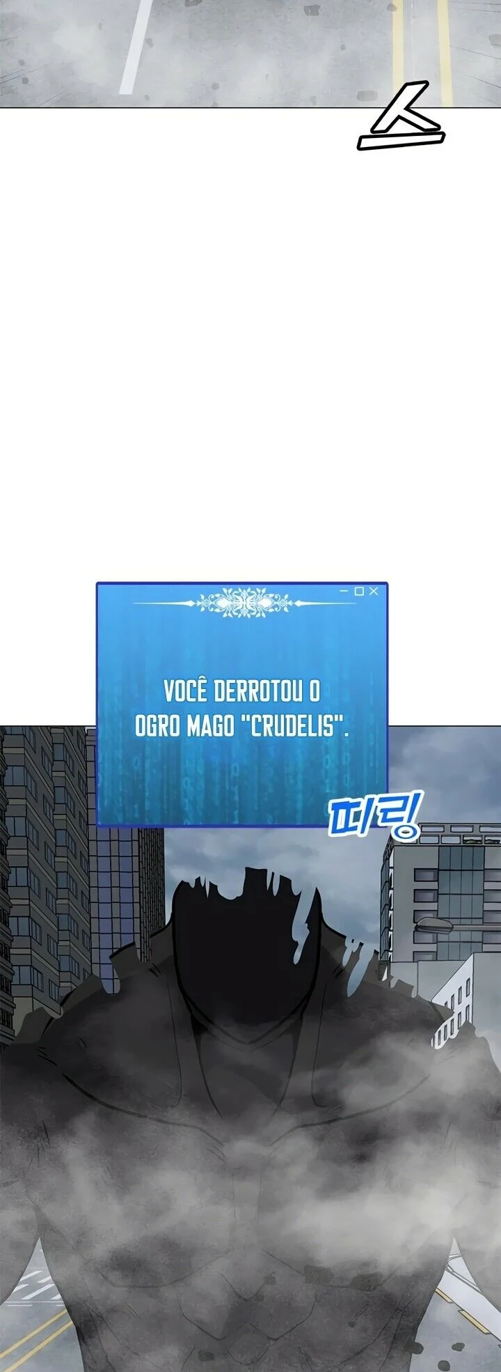 Read O Conjurador Solitário PT Manga Online