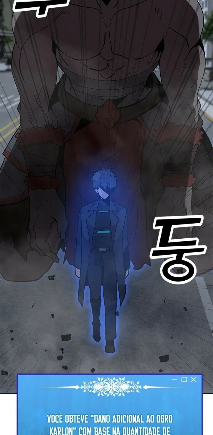 Read O Conjurador Solitário PT Manga Online
