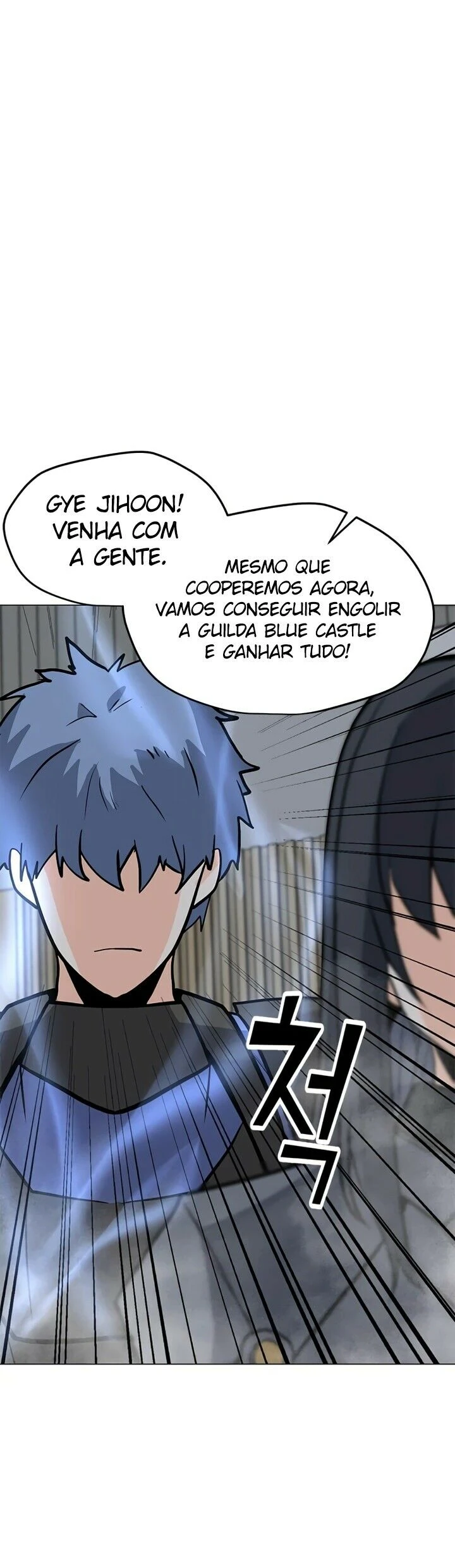 Read O Conjurador Solitário PT Manga Online