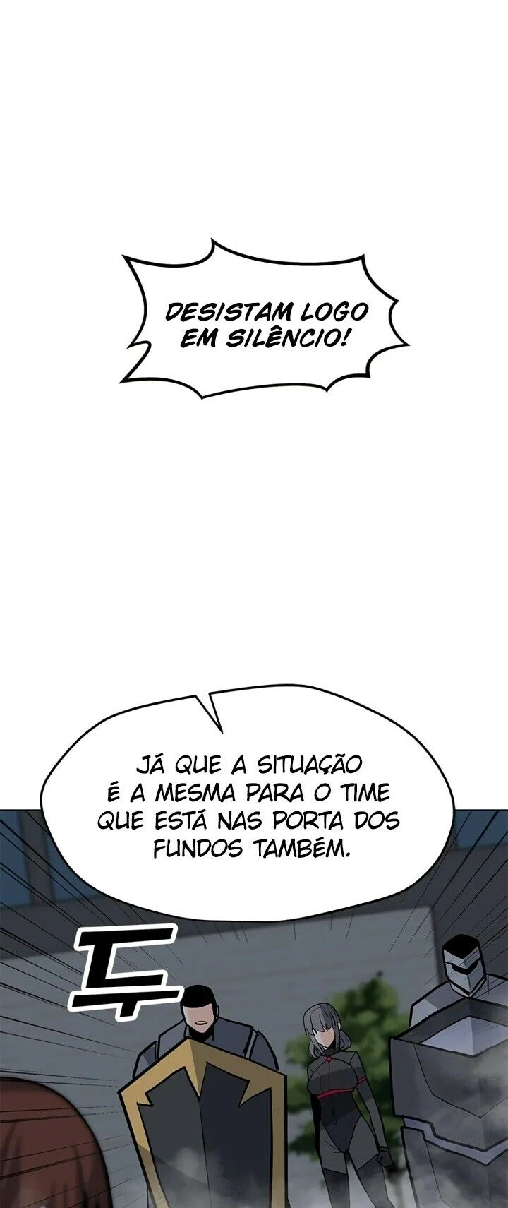 Read O Conjurador Solitário PT Manga Online
