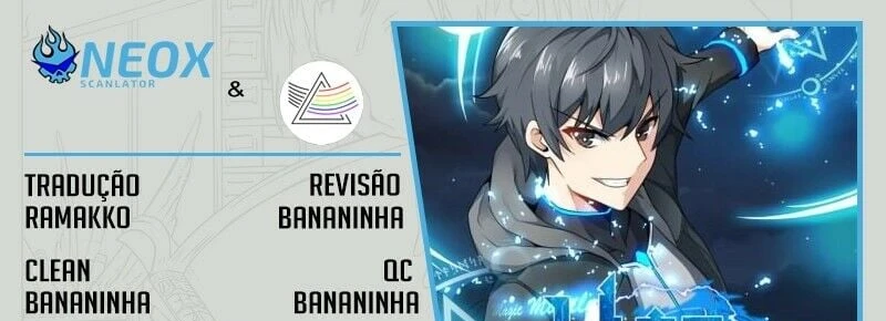 Read O Conjurador Solitário PT Manga Online