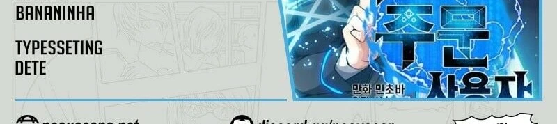 Read O Conjurador Solitário PT Manga Online