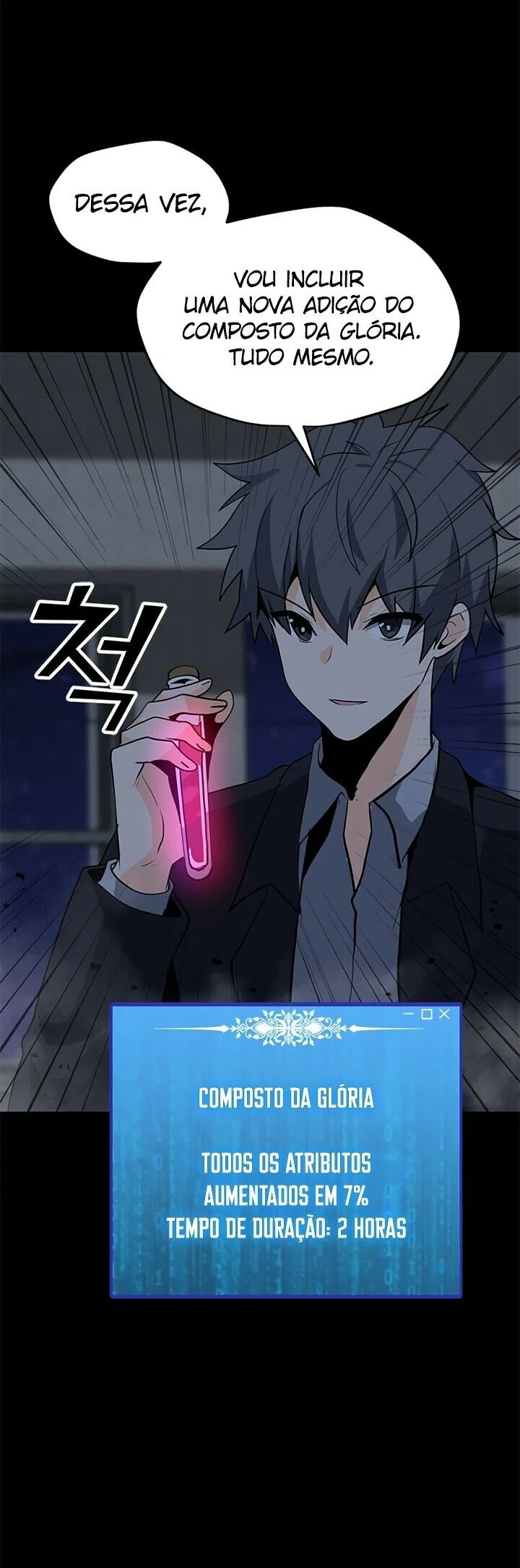 Read O Conjurador Solitário PT Manga Online