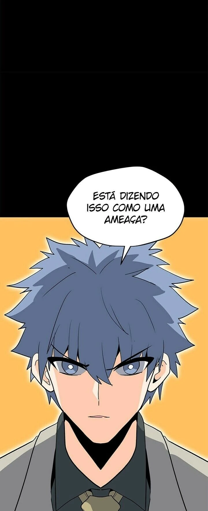 Read O Conjurador Solitário PT Manga Online