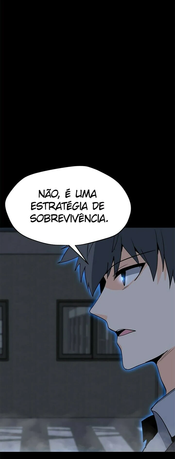 Read O Conjurador Solitário PT Manga Online