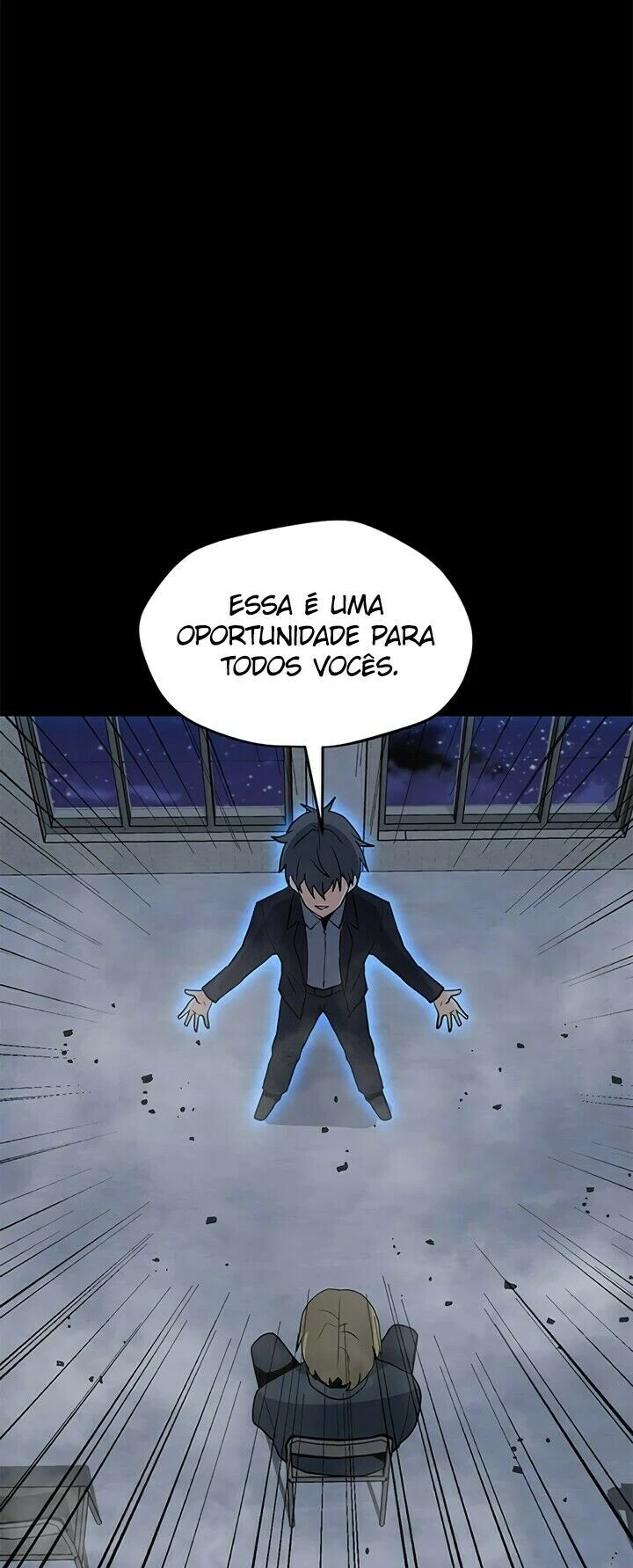 Read O Conjurador Solitário PT Manga Online