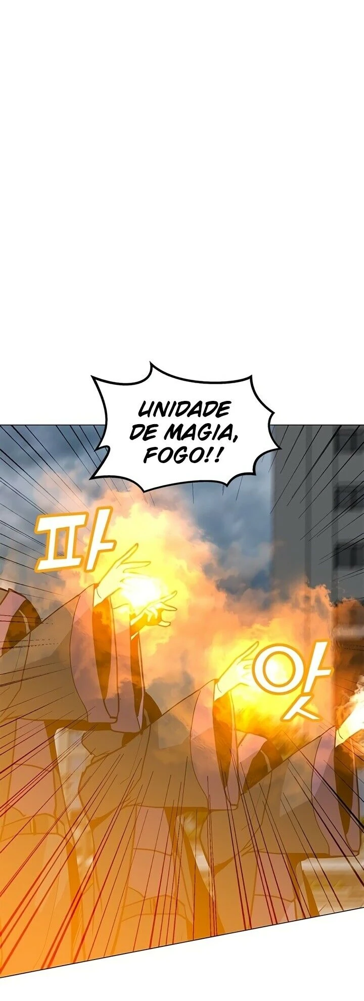 Read O Conjurador Solitário PT Manga Online