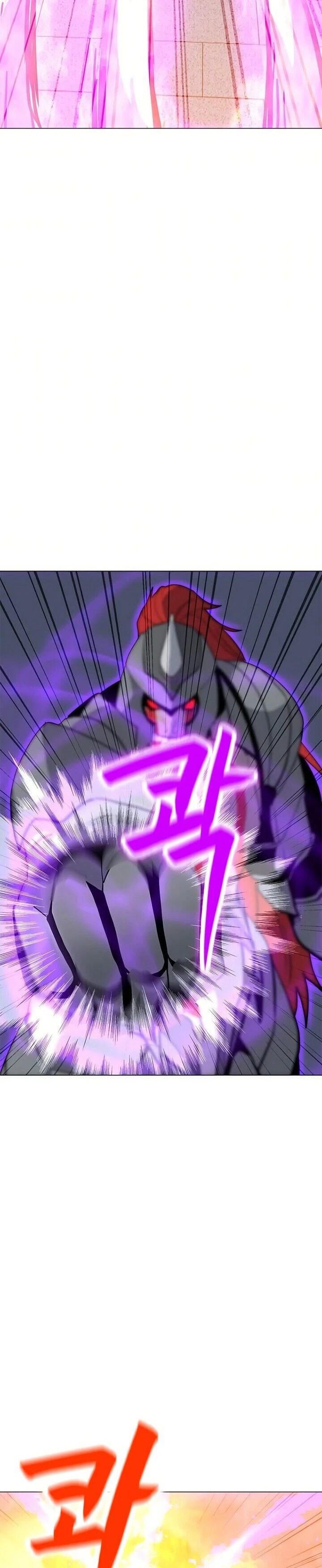 Read O Conjurador Solitário PT Manga Online