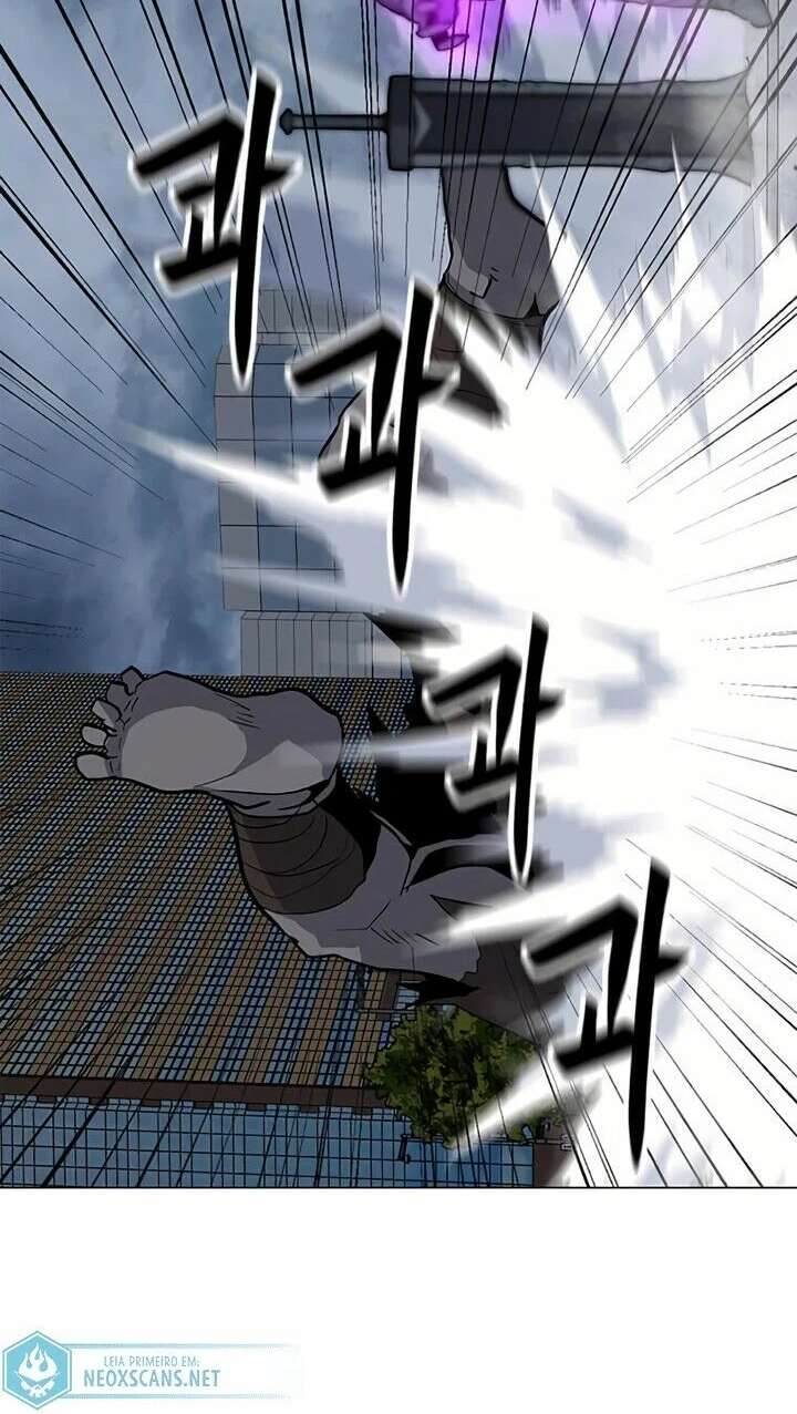 Read O Conjurador Solitário PT Manga Online