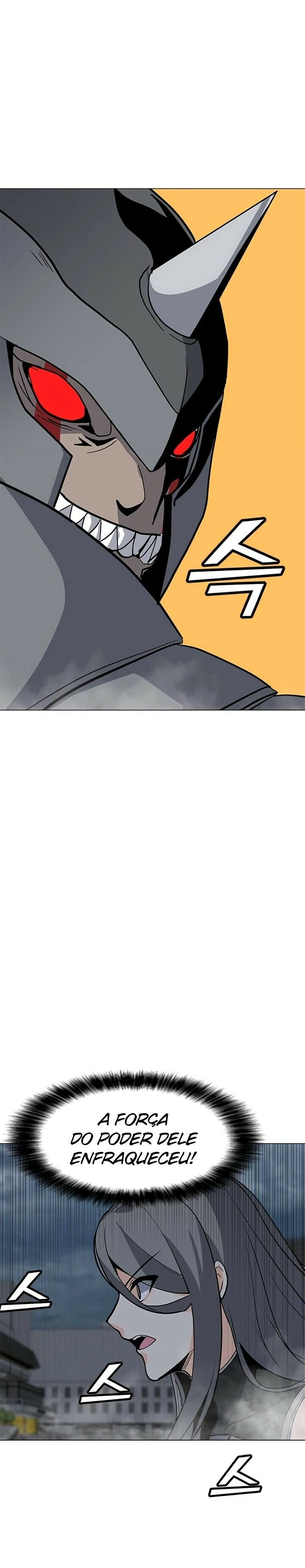 Read O Conjurador Solitário PT Manga Online