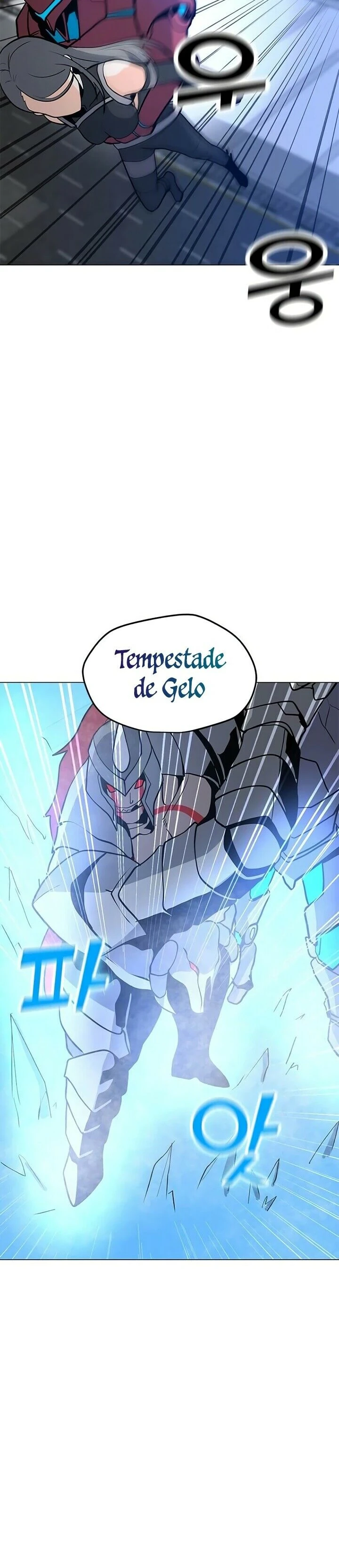 Read O Conjurador Solitário PT Manga Online