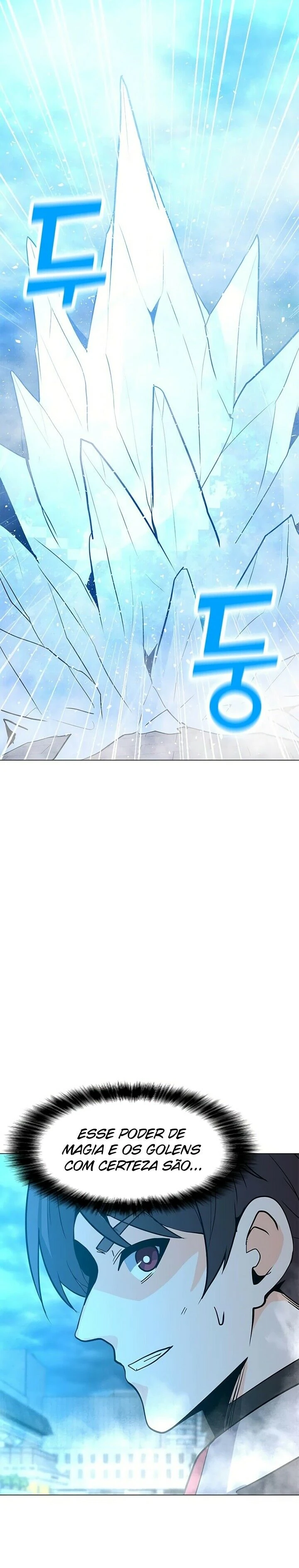 Read O Conjurador Solitário PT Manga Online