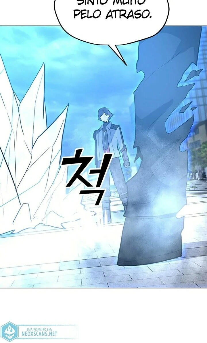 Read O Conjurador Solitário PT Manga Online