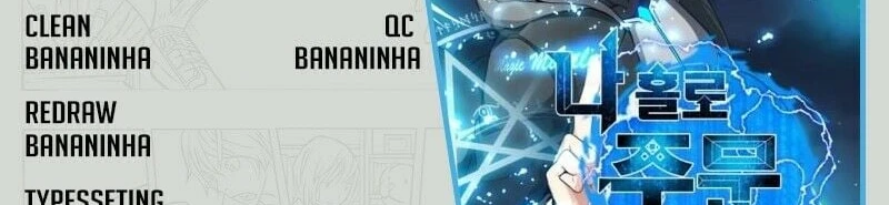 Read O Conjurador Solitário PT Manga Online
