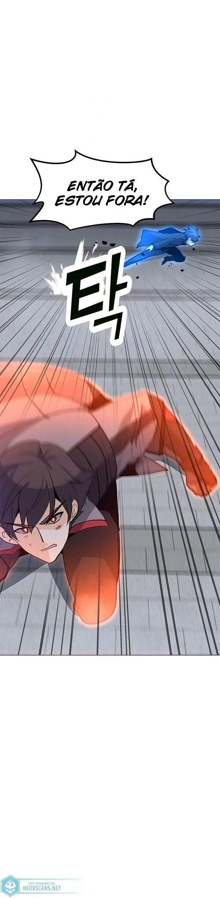 Read O Conjurador Solitário PT Manga Online