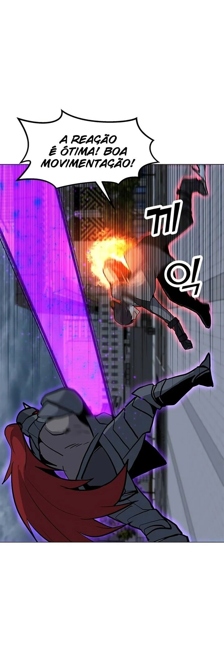 Read O Conjurador Solitário PT Manga Online