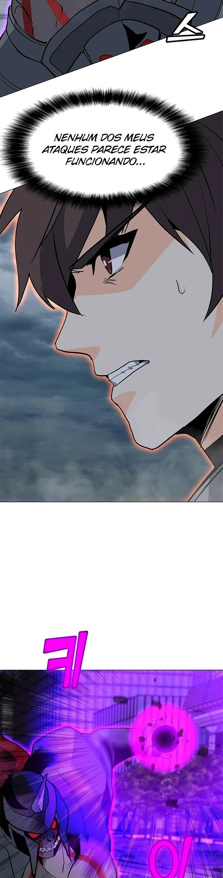 Read O Conjurador Solitário PT Manga Online