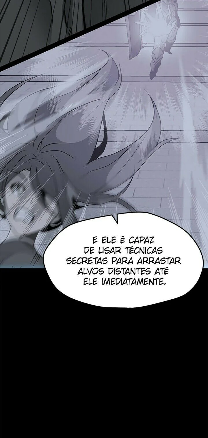 Read O Conjurador Solitário PT Manga Online