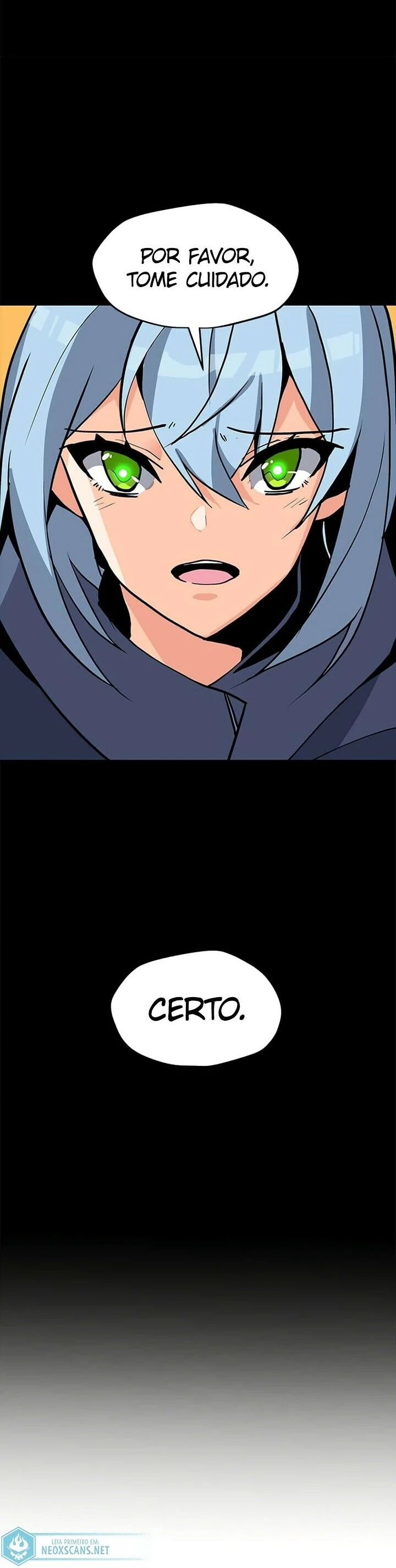Read O Conjurador Solitário PT Manga Online
