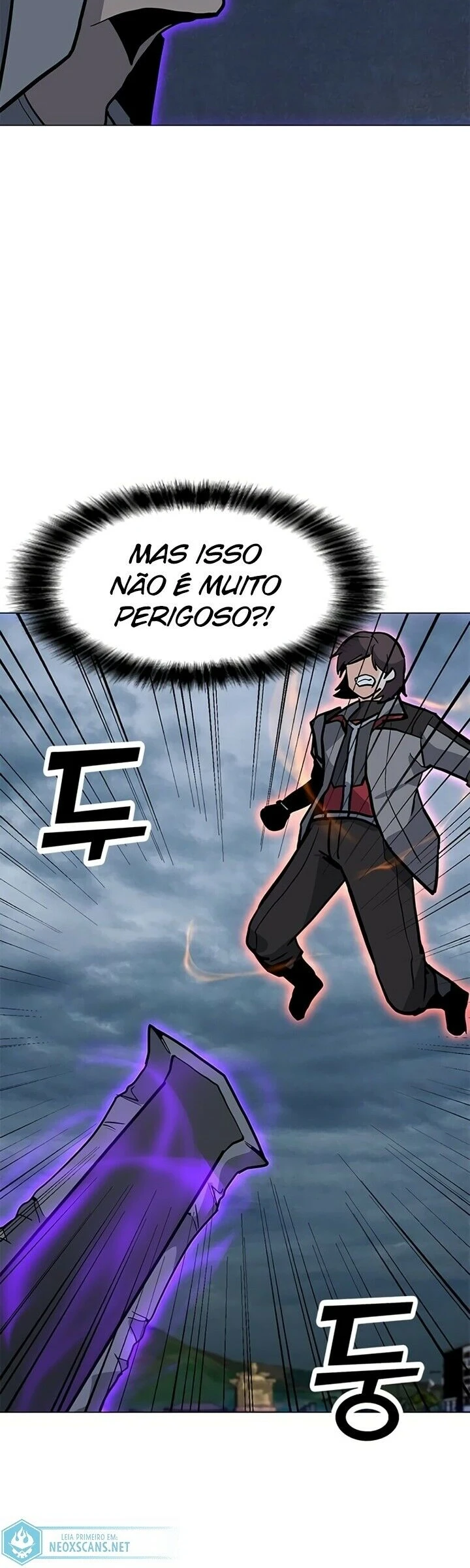 Read O Conjurador Solitário PT Manga Online