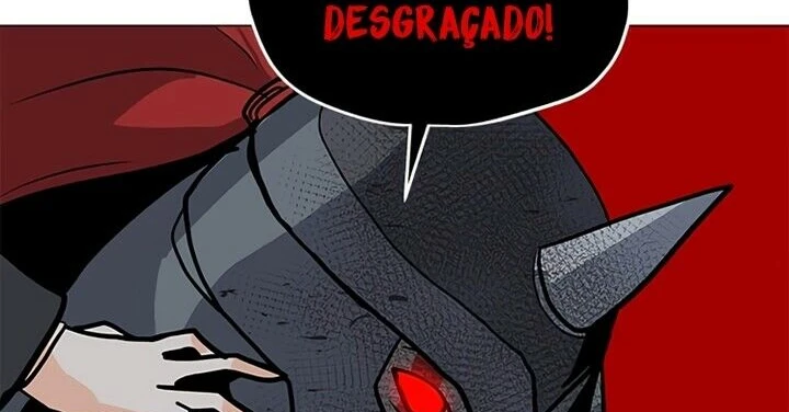 Read O Conjurador Solitário PT Manga Online