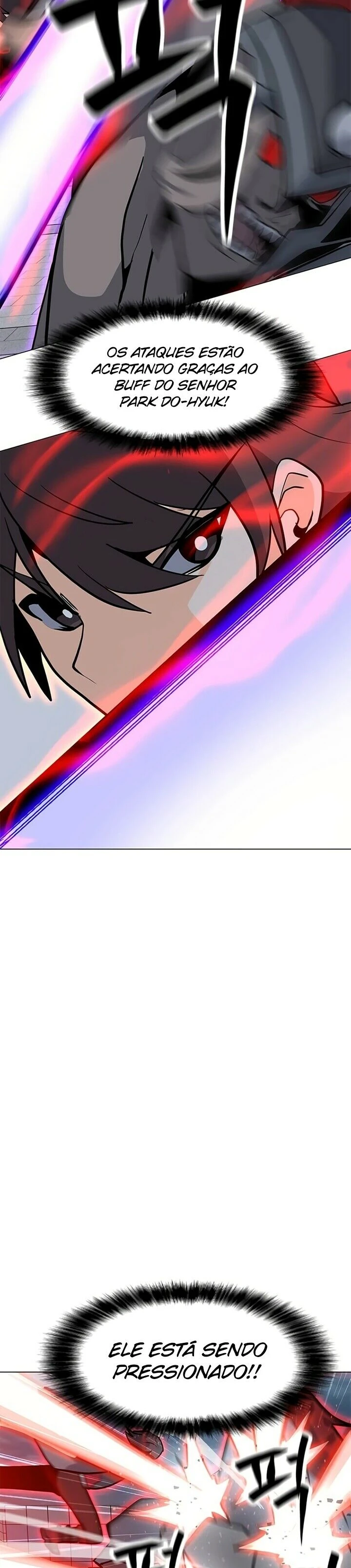 Read O Conjurador Solitário PT Manga Online