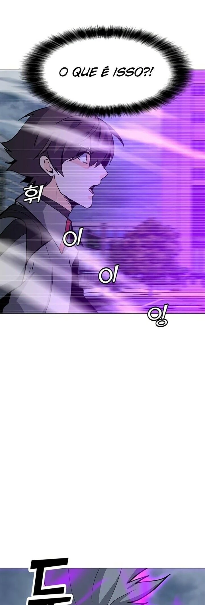 Read O Conjurador Solitário PT Manga Online