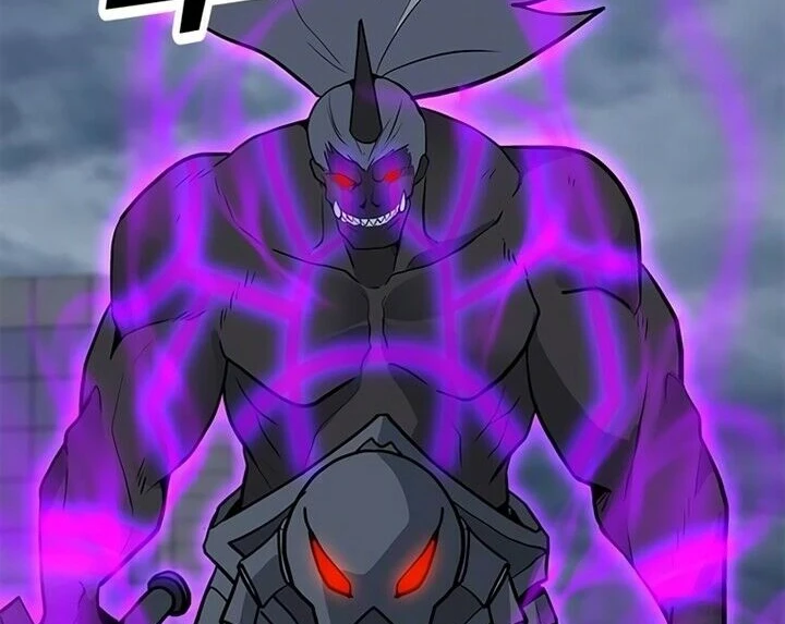 Read O Conjurador Solitário PT Manga Online