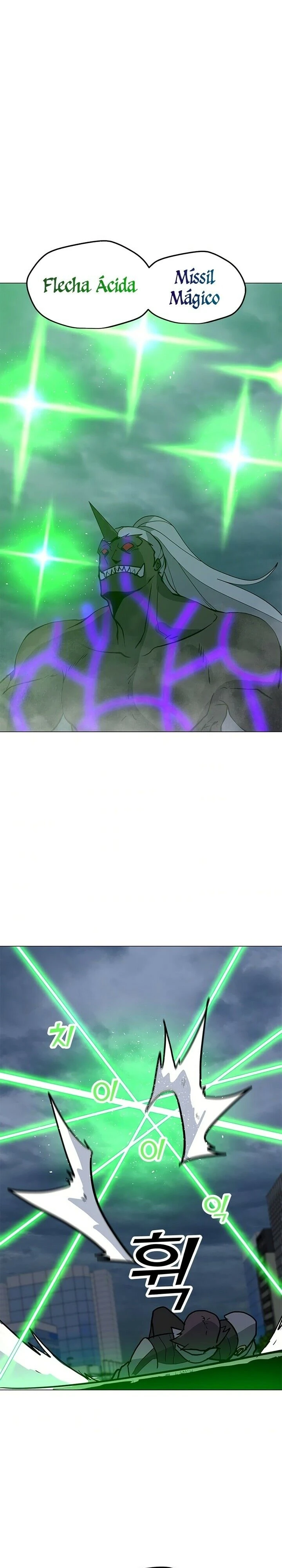 Read O Conjurador Solitário PT Manga Online