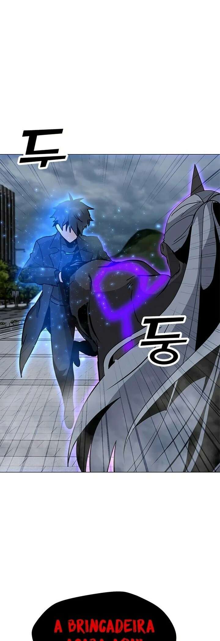 Read O Conjurador Solitário PT Manga Online