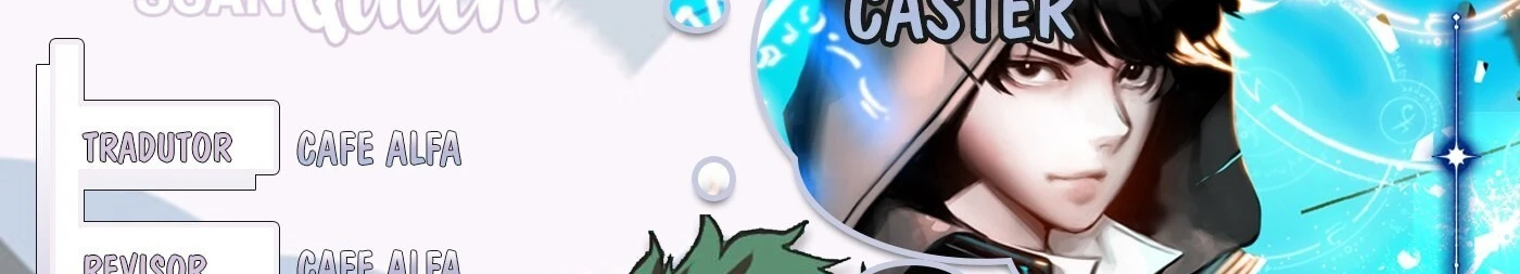 Read O Conjurador Solitário PT Manga Online