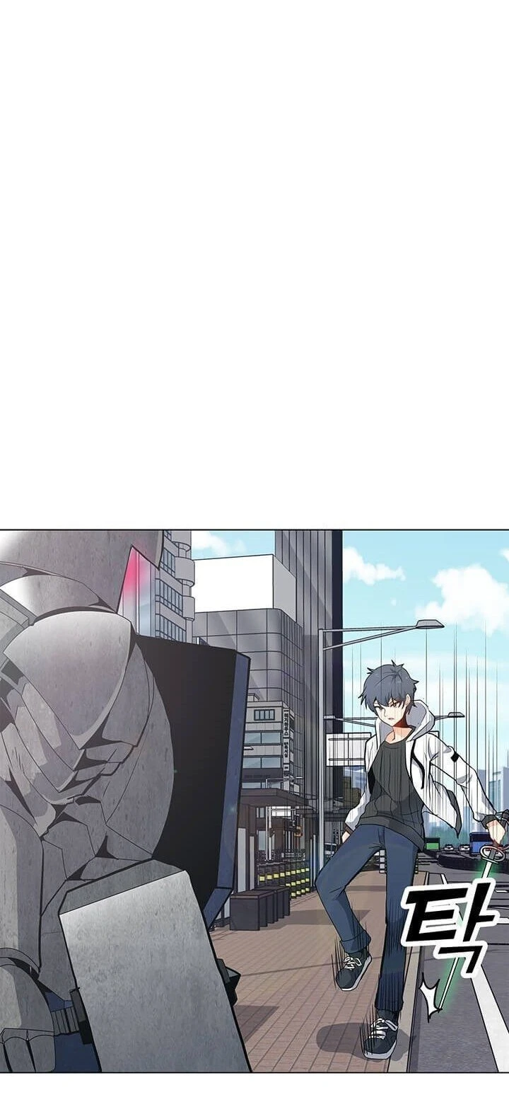 Read O Conjurador Solitário PT Manga Online