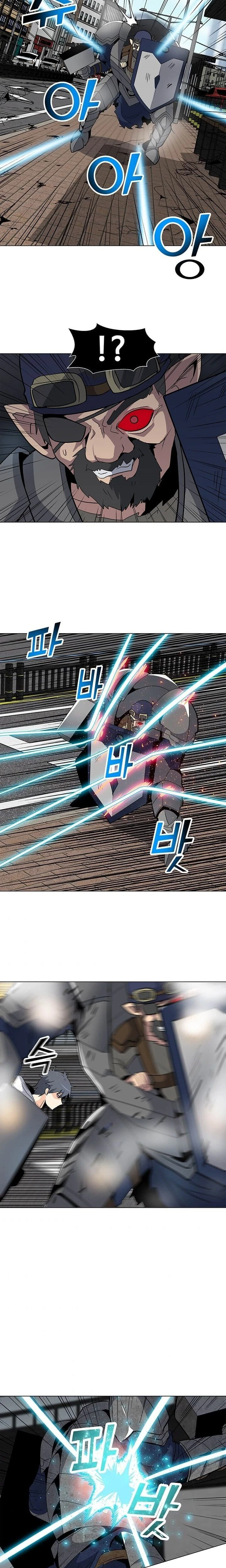 Read O Conjurador Solitário PT Manga Online