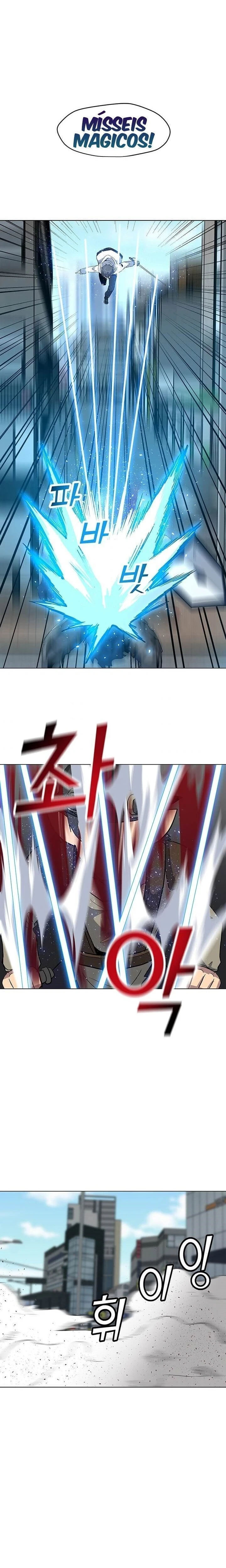 Read O Conjurador Solitário PT Manga Online