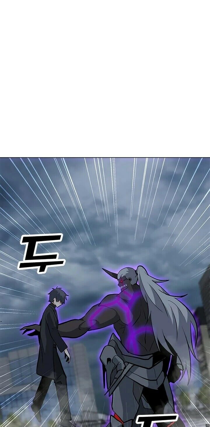 Read O Conjurador Solitário PT Manga Online